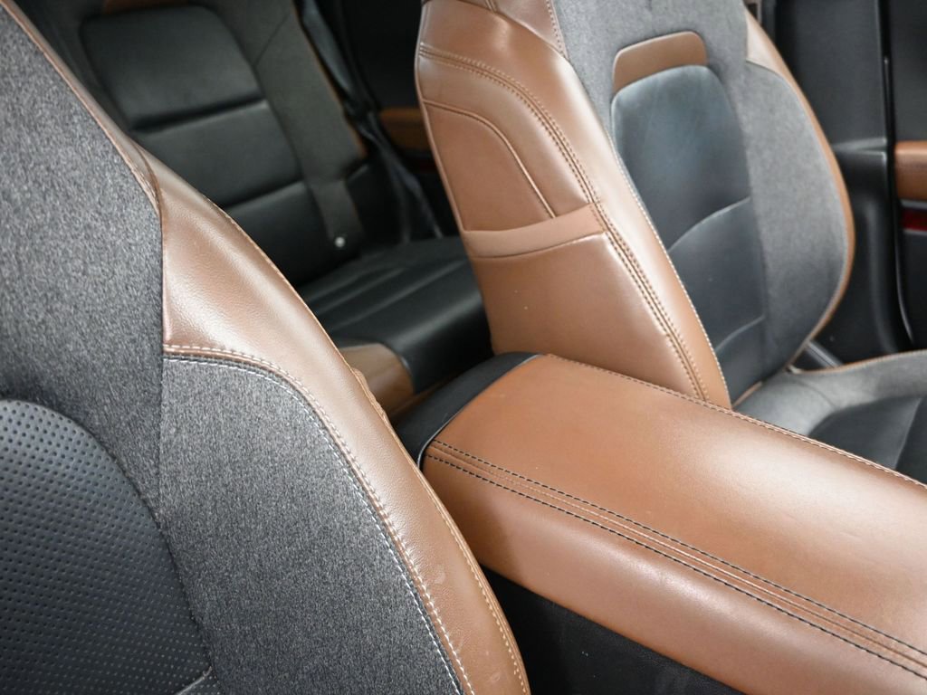 Used 2022 Ford Bronco Sport Outer Banks w/ Tech Package image 26