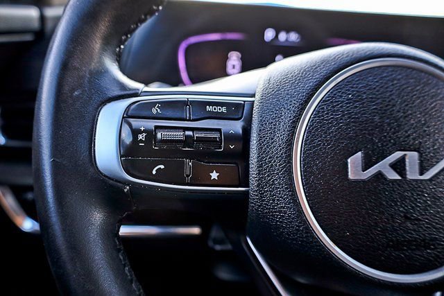 Certified 2023 Kia Sportage X-Line image 40