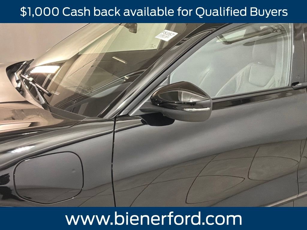 New 2026 Ford Mustang Mach-E Premium image 24