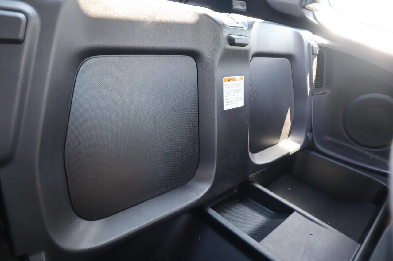 Used 2012 Honda CR-Z EX image 29