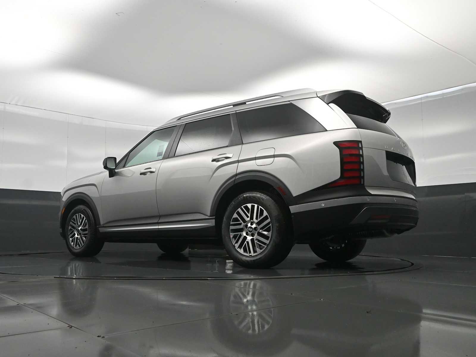 New 2026 Hyundai Palisade SEL image 35