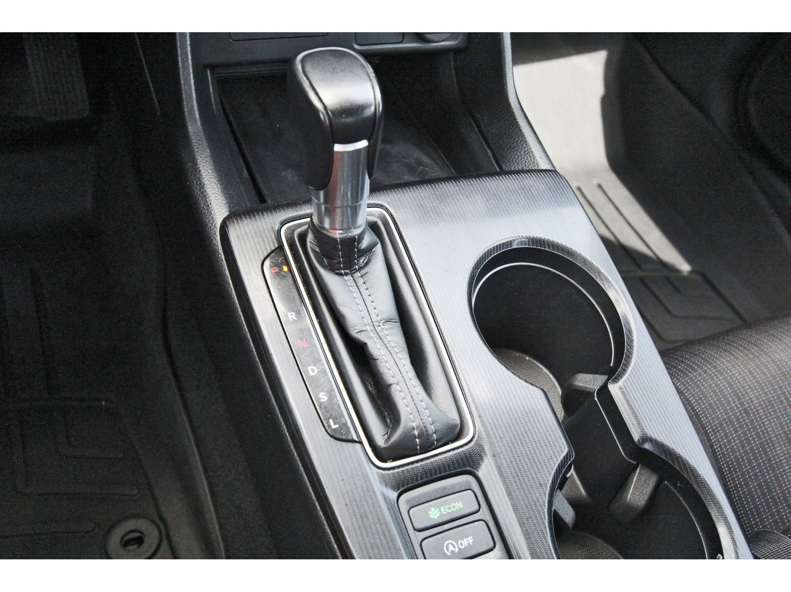 Used 2023 Honda Civic EX image 27