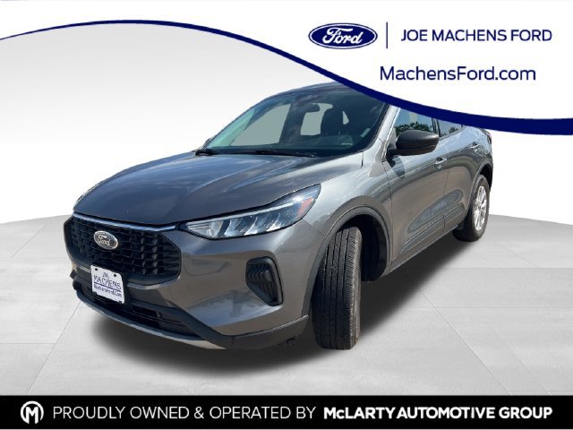 Used 2023 Ford Escape Active