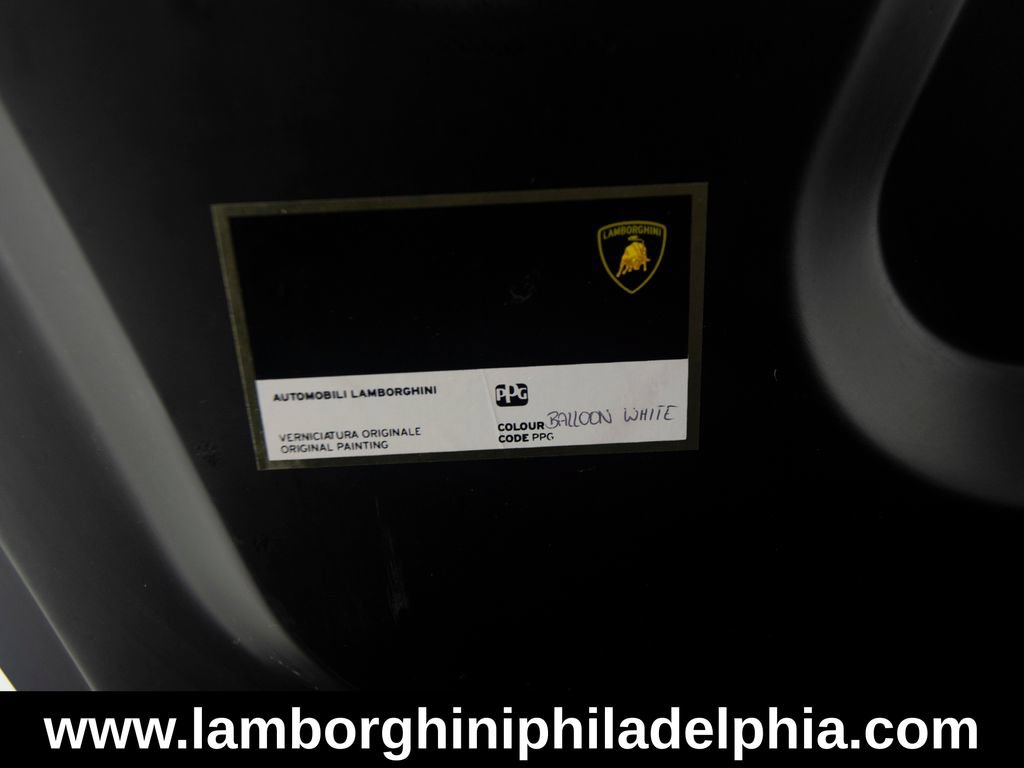 Used 2007 Lamborghini Murcielago LP 640 AWD/4WD image 86
