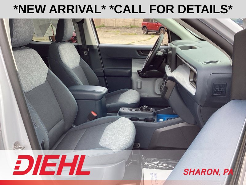 Used 2025 Ford Maverick XLT w/ XLT Luxury Package AWD/4WD image 11