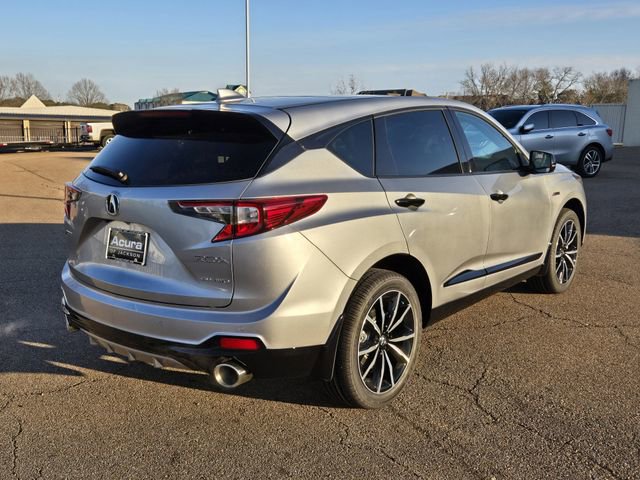 New 2026 Acura RDX A-Spec AWD/4WD image 18