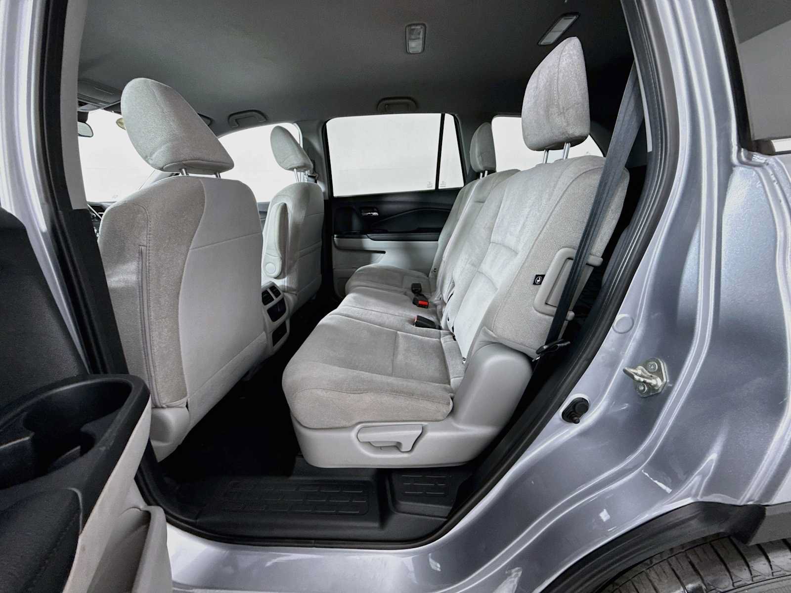 Used 2019 Honda Pilot LX image 20