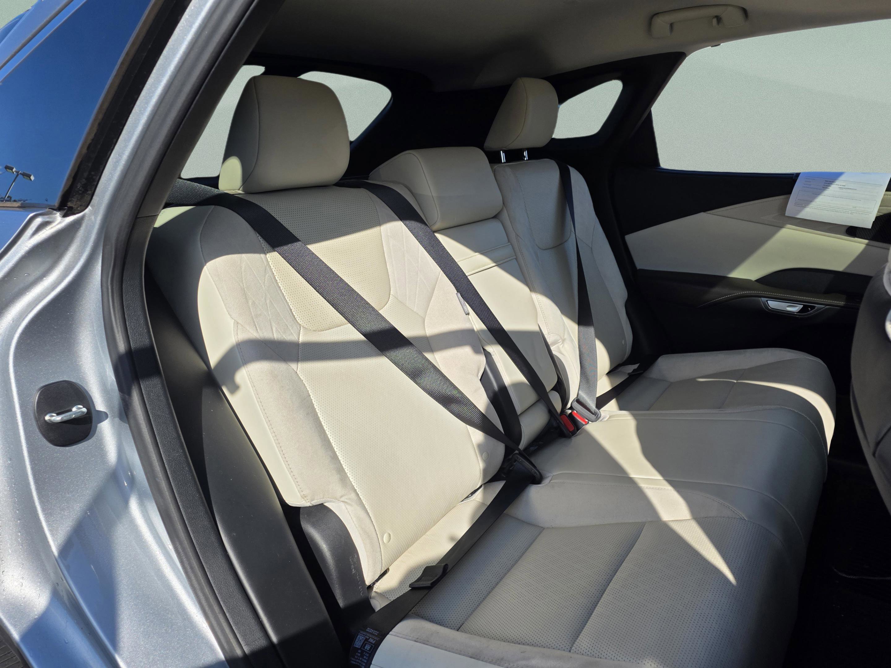 Certified 2023 Lexus RX 350 AWD w/ Accessory Package (Z1) image 19