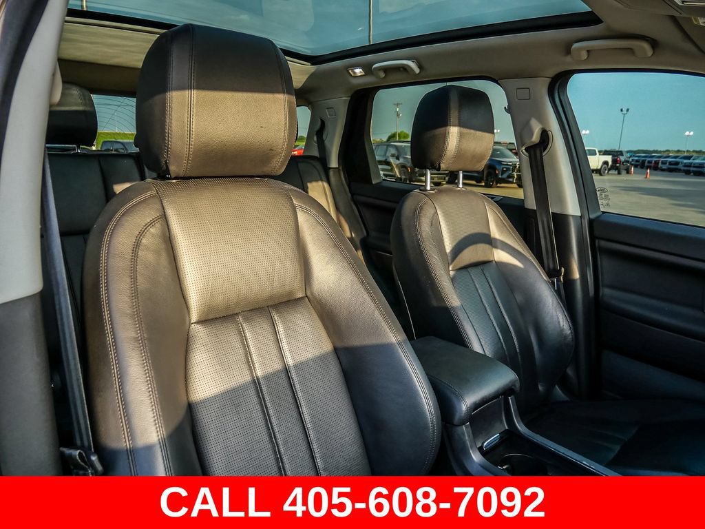 Used 2017 Land Rover Discovery Sport HSE AWD/4WD image 77