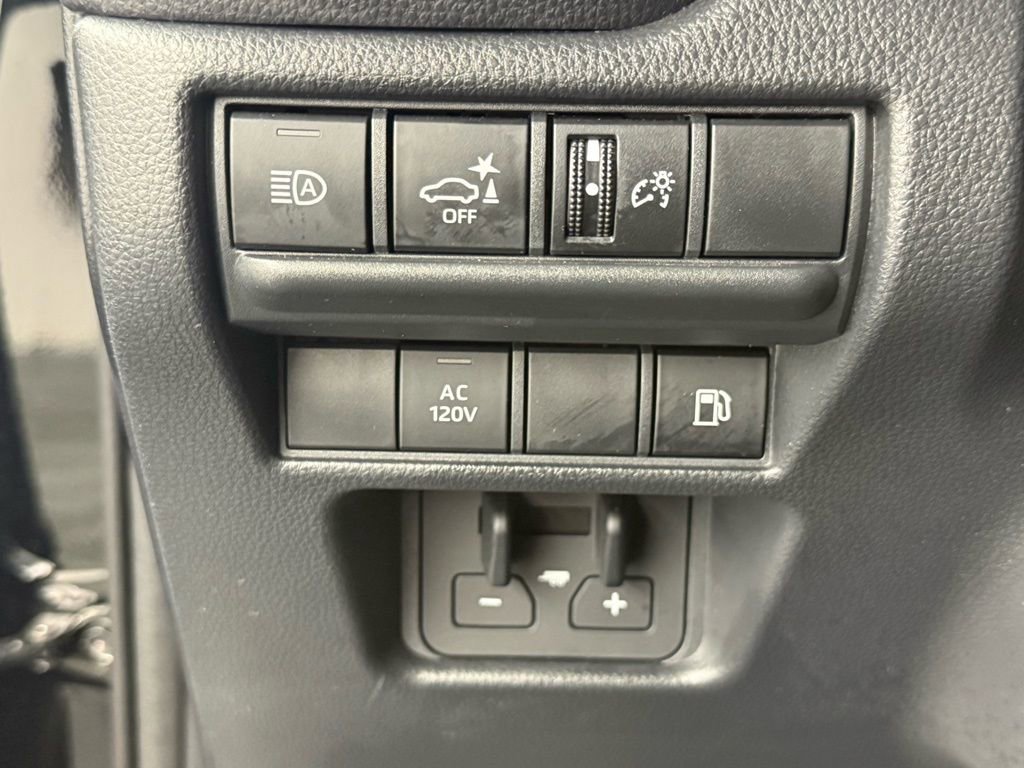 Certified 2025 Toyota Land Cruiser 1958 image 22