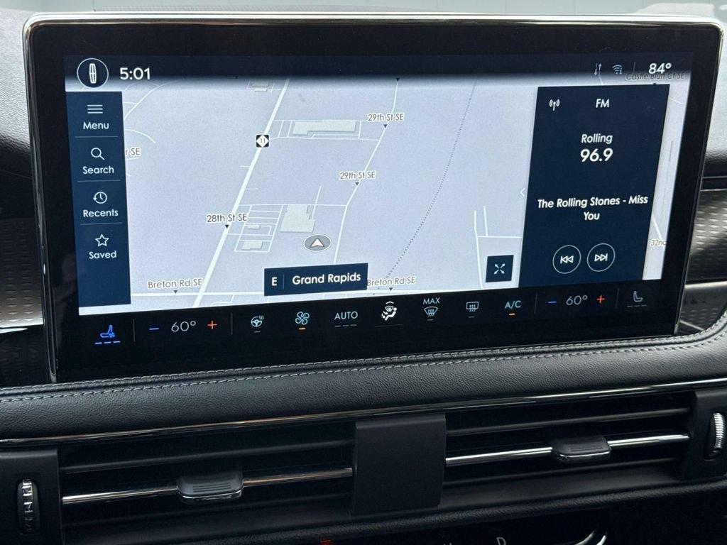 Certified 2023 Lincoln Corsair Reserve w/ Equipment Group 202A AWD/4WD image 25