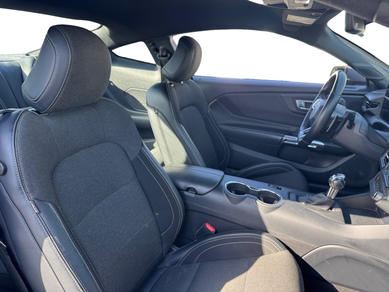Used 2024 Ford Mustang GT RWD image 15
