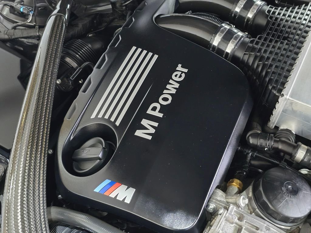 Used 2016 BMW M4 Coupe RWD image 27