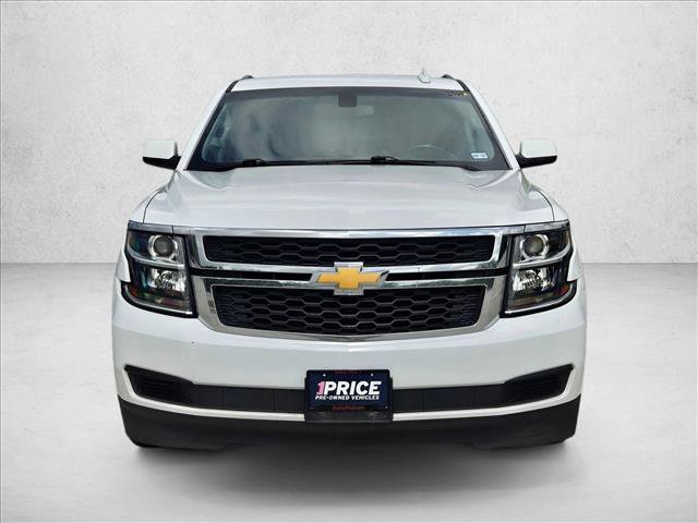 Used 2018 Chevrolet Tahoe LS image 2