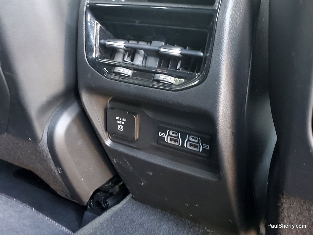 Used 2022 Jeep Grand Cherokee Altitude AWD/4WD image 40