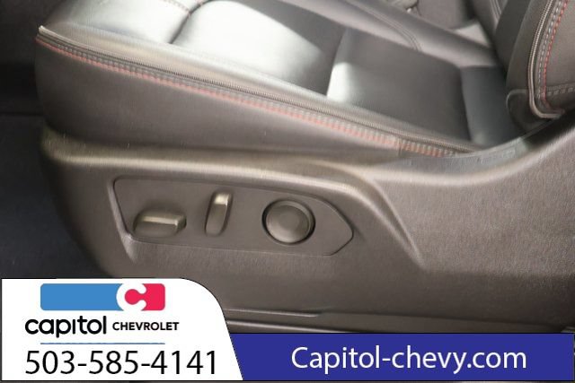 Used 2025 Chevrolet Tahoe RST AWD/4WD image 14
