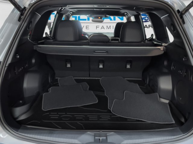 New 2026 Subaru Forester Limited AWD/4WD image 23