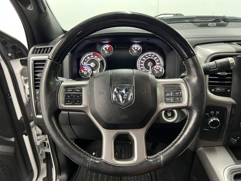 Used 2018 RAM 2500 Limited image 15