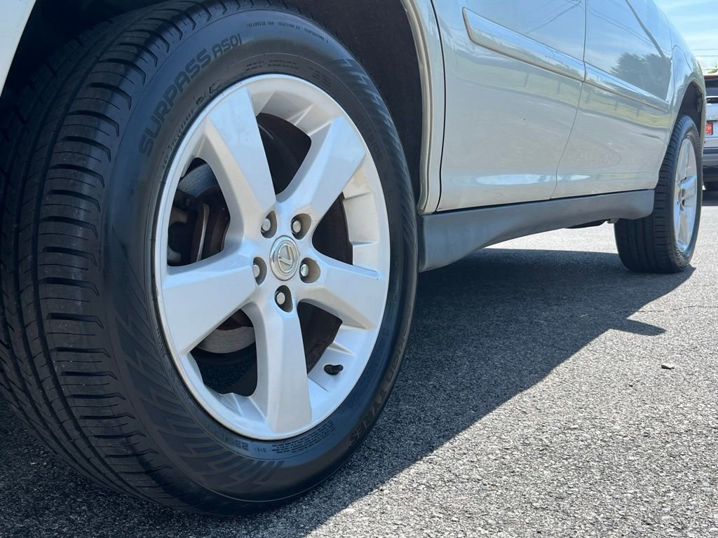 Used 2004 Lexus RX 330 image 9