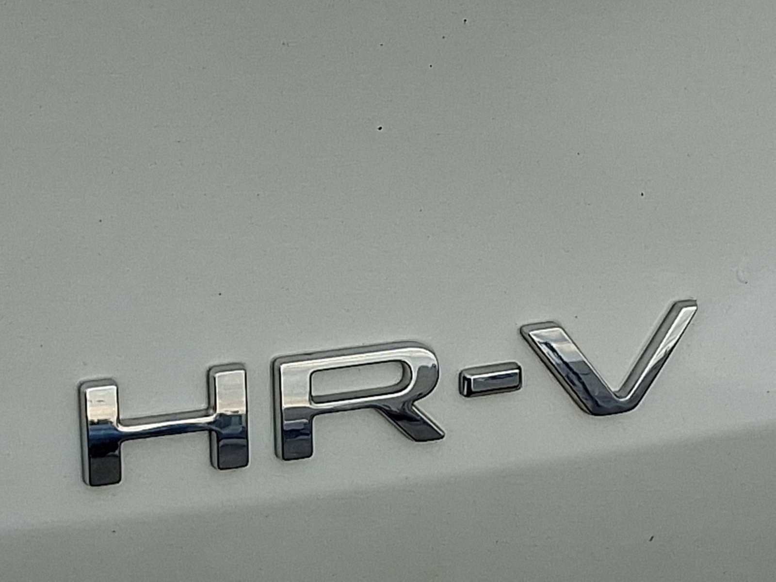 Used 2024 Honda HR-V EX-L image 24
