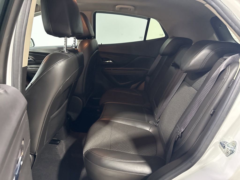 Used 2018 Buick Encore Preferred image 29