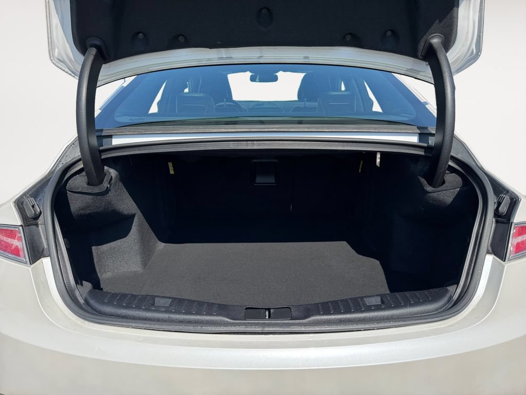 Used 2019 Lincoln MKZ Premiere AWD/4WD image 5