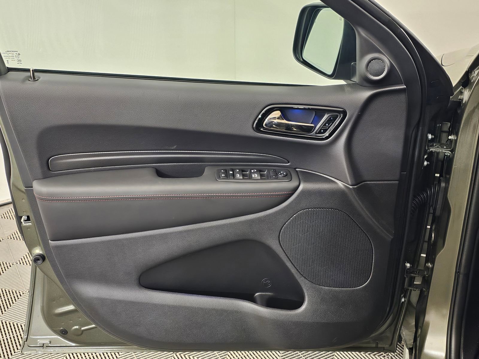 New 2026 Dodge Durango GT image 10