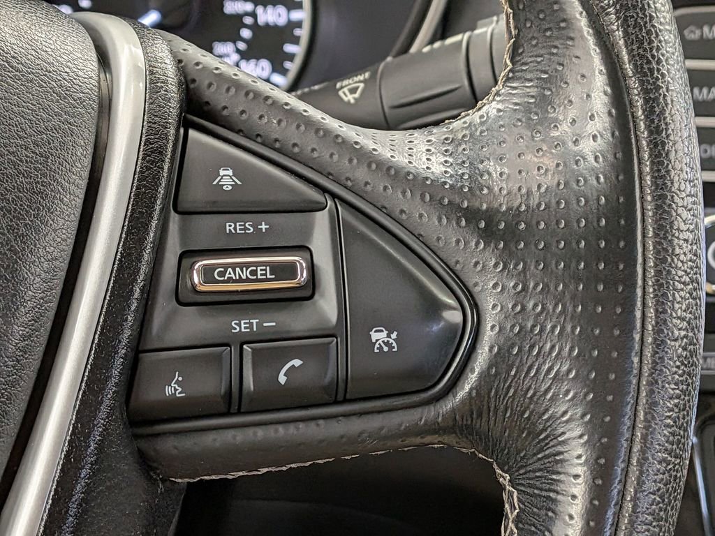 Used 2017 Nissan Maxima 3.5 SL image 19