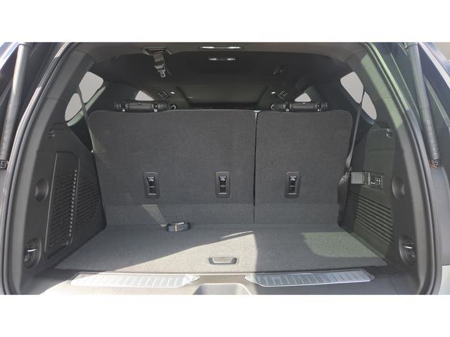 New 2026 GMC Yukon Denali w/ Sun & Power Step Package image 16