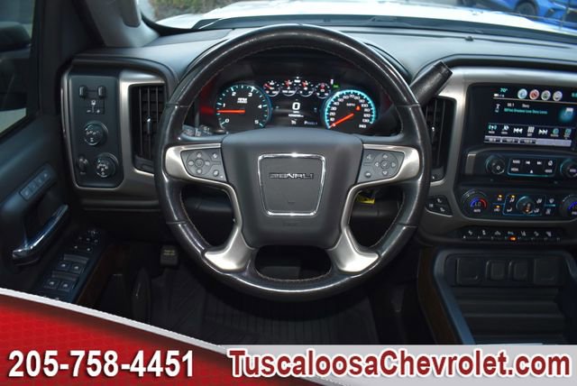 Used 2019 GMC Sierra 2500 Denali w/ Duramax Plus Package image 29