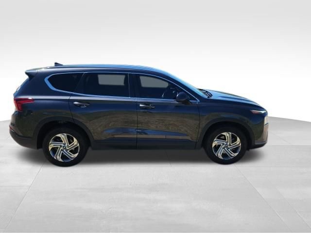 Used 2021 Hyundai Santa Fe SE w/ Cargo Package image 2