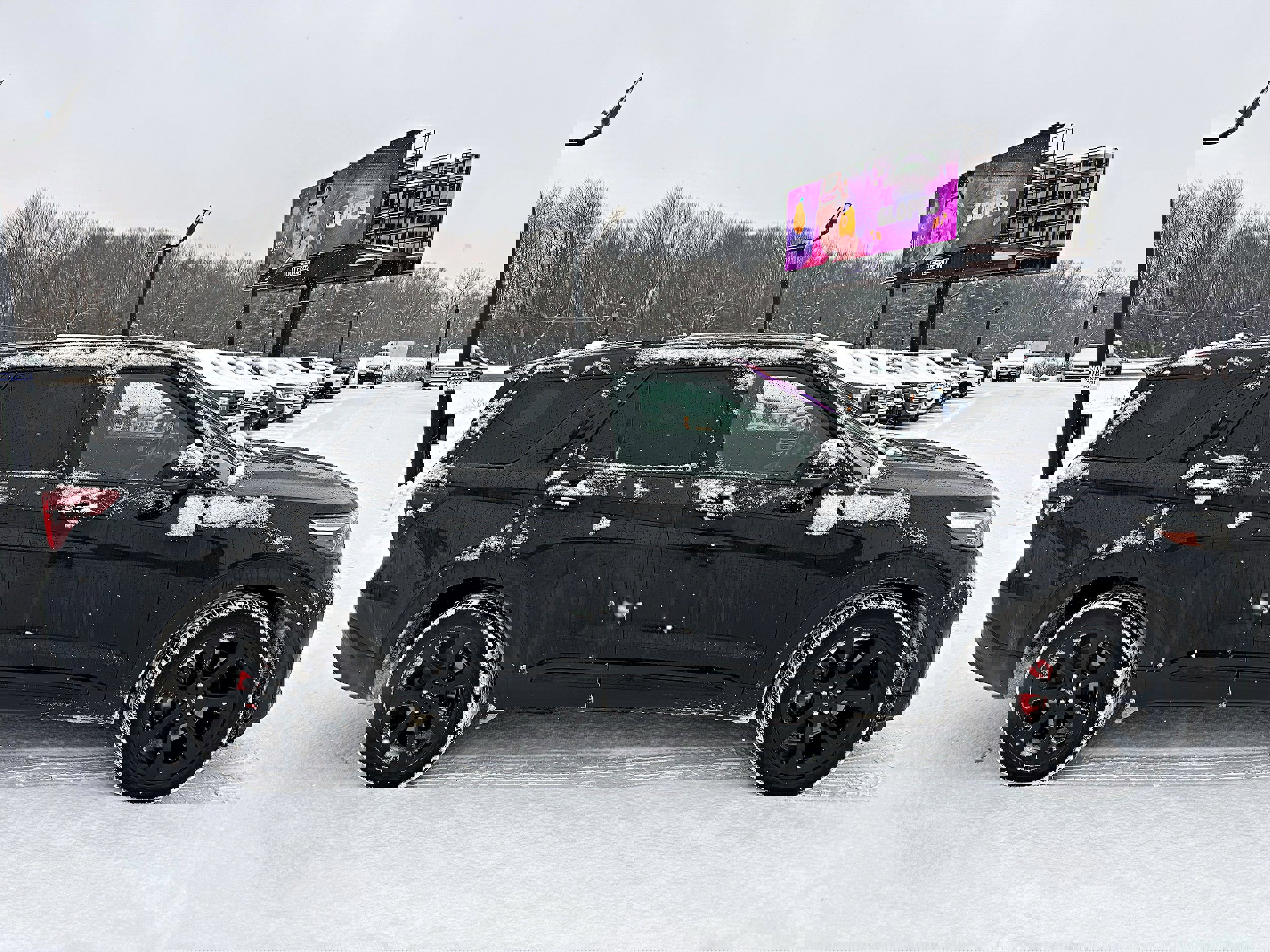 Used 2021 Ford Explorer ST w/ Equipment Group 401A image 10