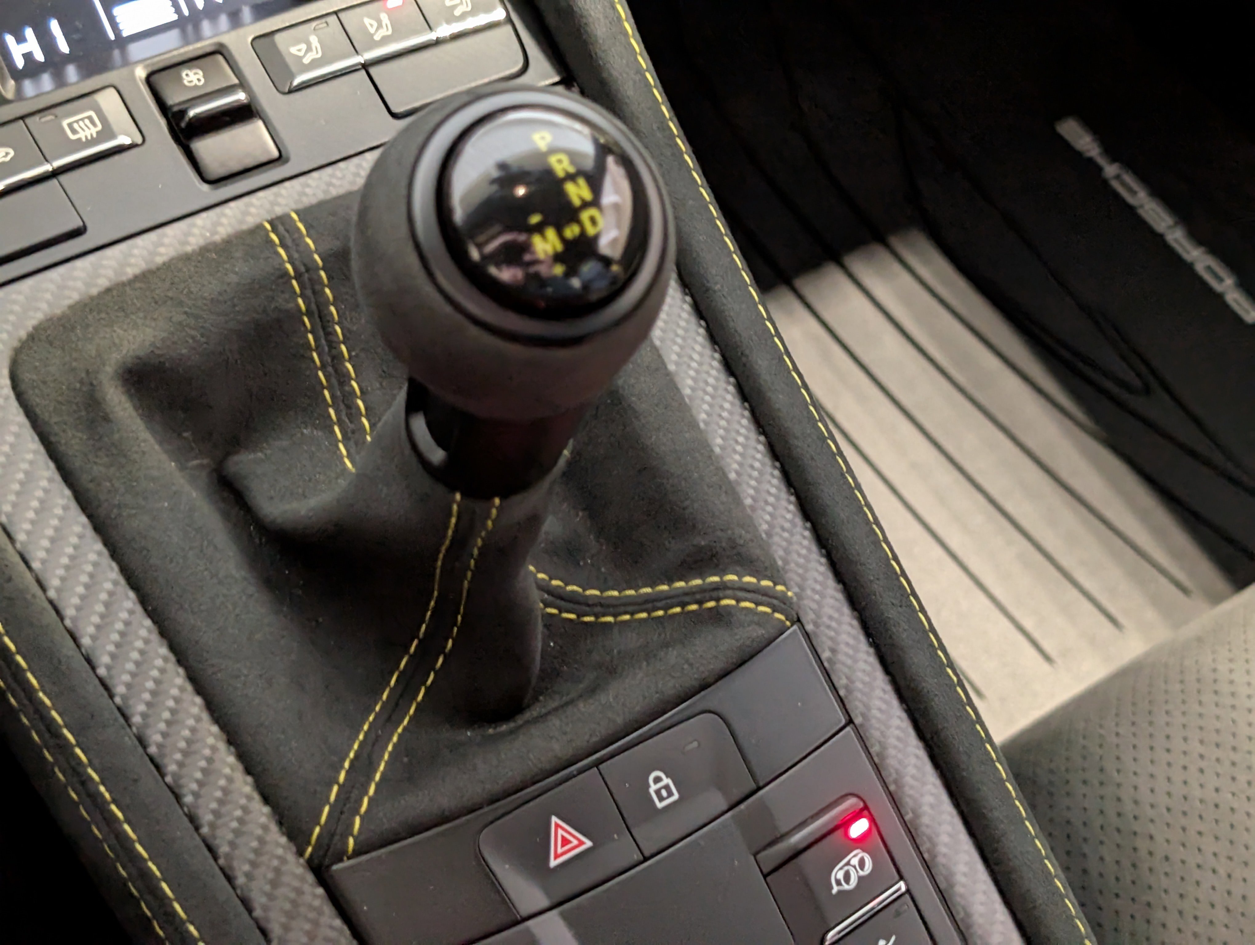 Used 2024 Porsche 718 Cayman GT4 RS image 42