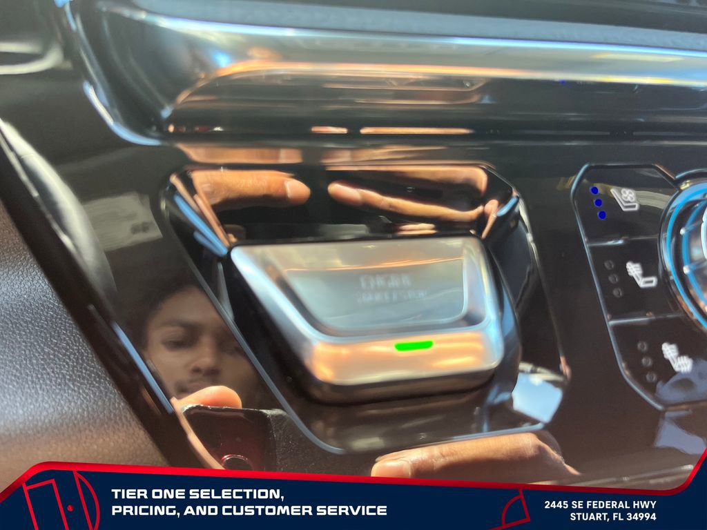 New 2026 GMC Sierra 1500 Denali w/ Technology Package AWD/4WD image 28