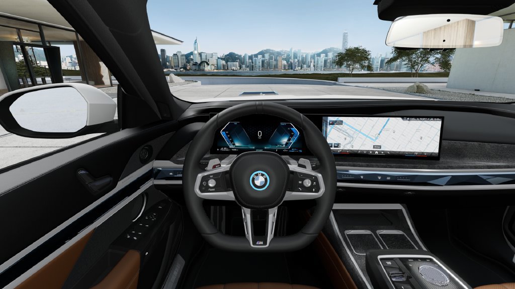New 2026 BMW 750e xDrive w/ Executive Package AWD/4WD image 39