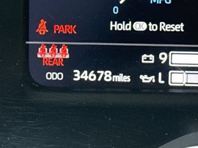 Used 2022 Toyota Tundra TRD Pro AWD/4WD image 29