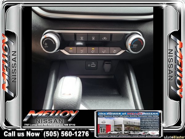 Certified 2024 Nissan Altima 2.5 S FWD image 19