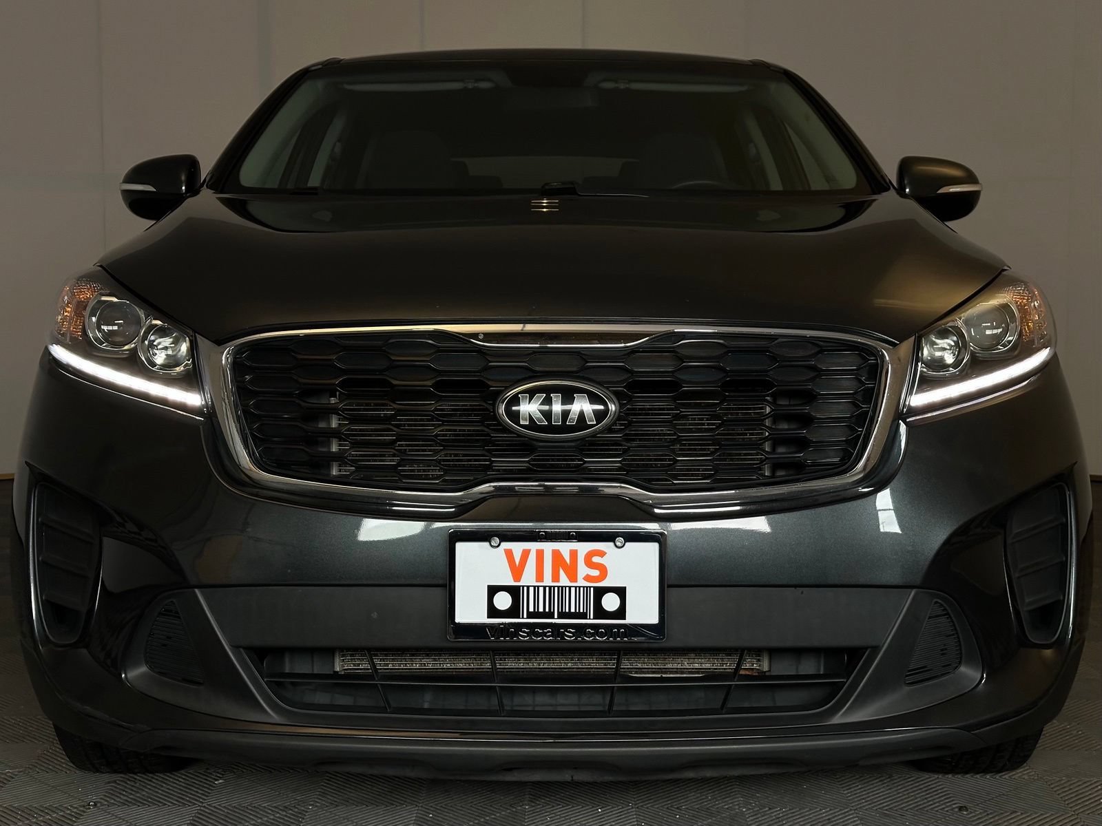 Used 2020 Kia Sorento FWD V6 image 21