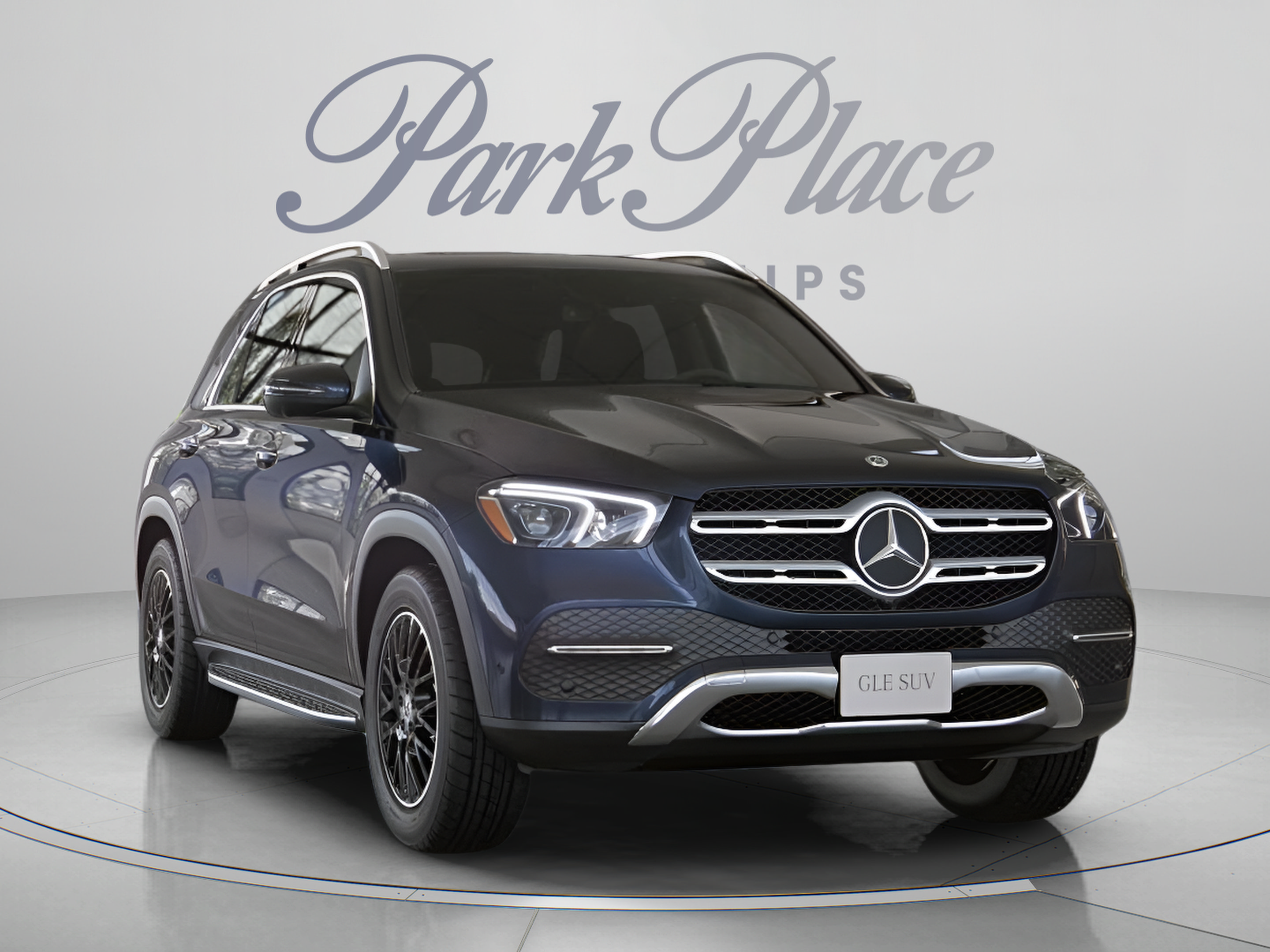 Used 2020 Mercedes-Benz GLE 350 4MATIC image 33