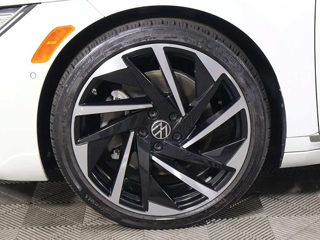 Used 2023 Volkswagen Arteon SEL Premium AWD/4WD image 27