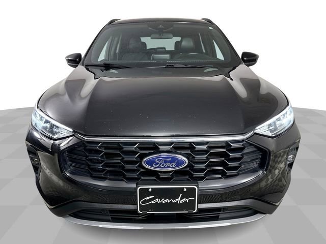 Used 2025 Ford Escape ST-Line Select AWD/4WD image 3