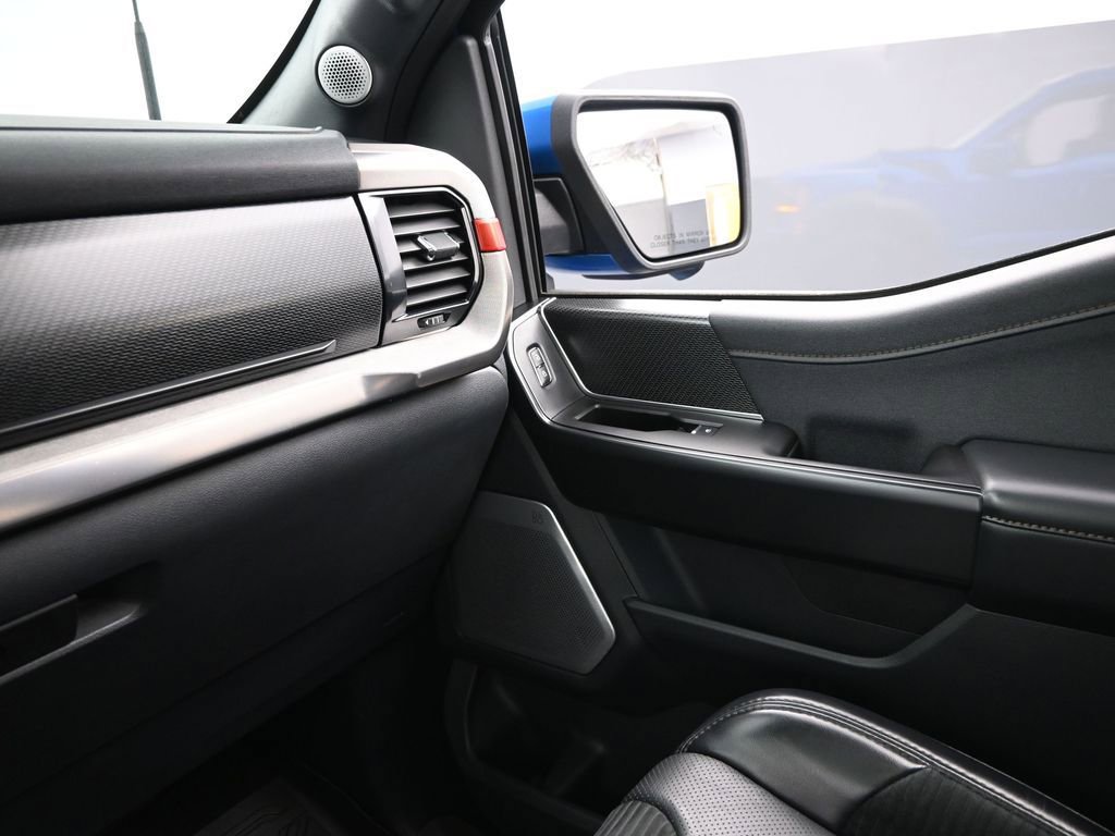 Used 2021 Ford F150 Raptor w/ Equipment Group 801A High image 29