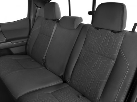 Used 2016 Toyota Tacoma TRD Sport image 14