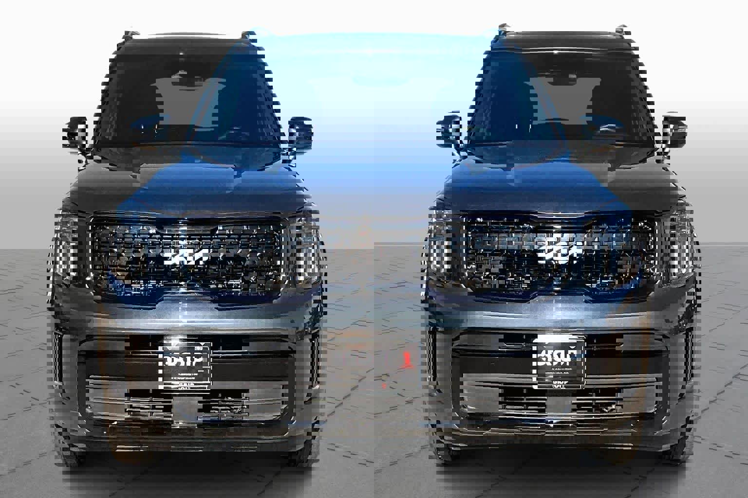 Used 2024 Kia Telluride EX X-Line image 4