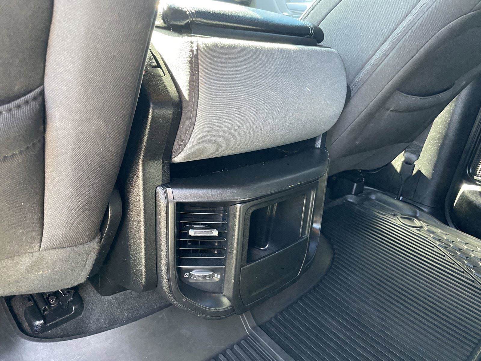 Used 2022 RAM 1500 Big Horn image 24