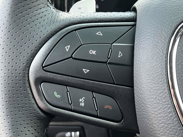 Used 2026 Dodge Durango GT AWD/4WD image 23