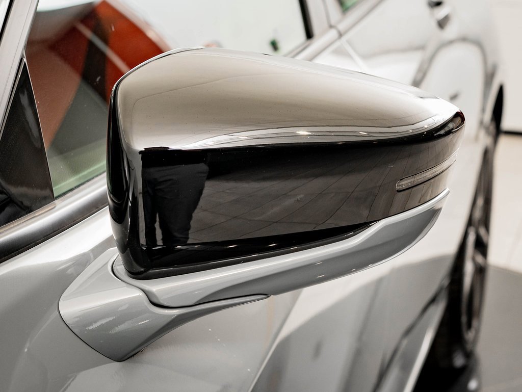 Certified 2025 Acura TLX SH-AWD w/ A-SPEC Pkg image 17