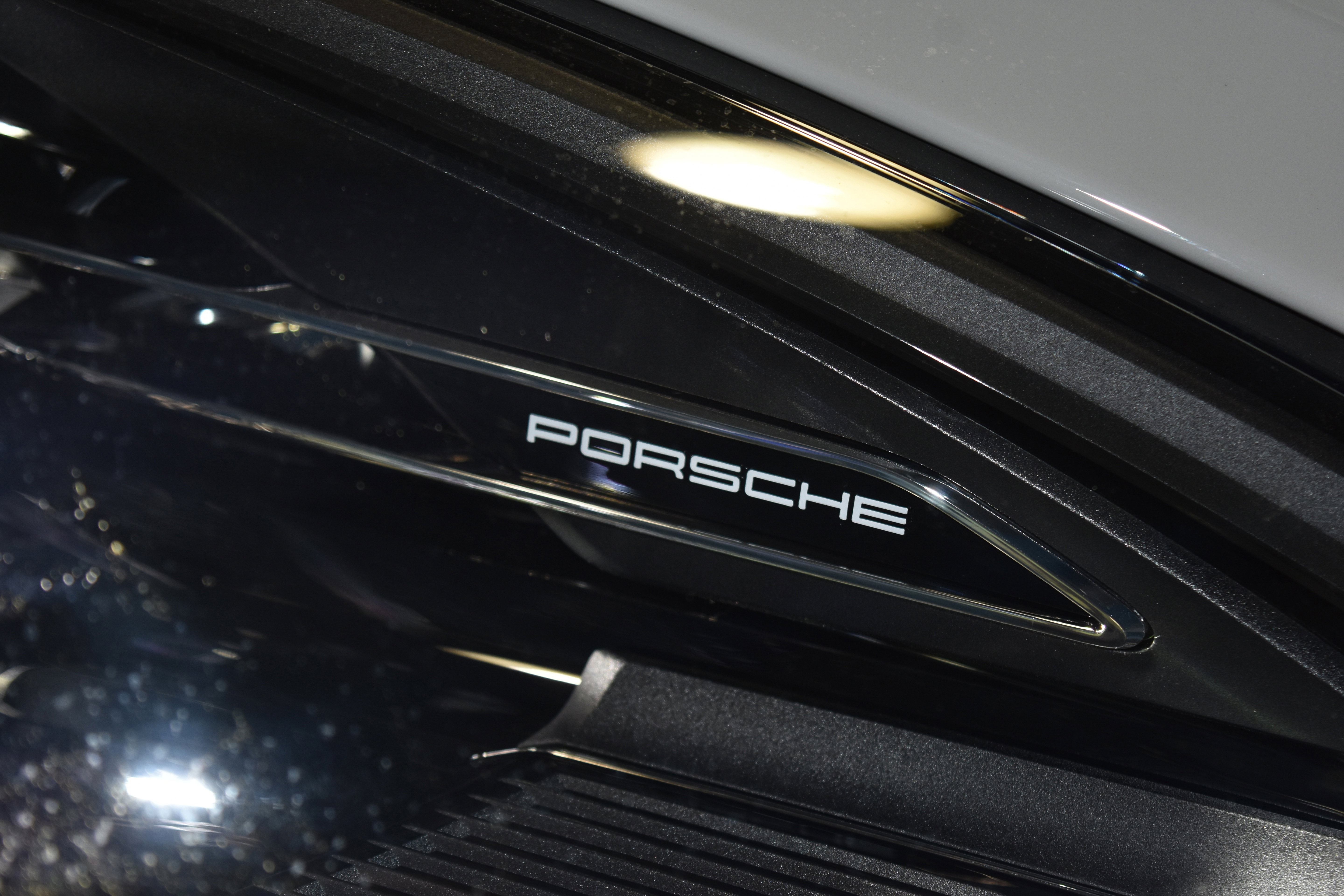New 2026 Porsche Macan S image 29