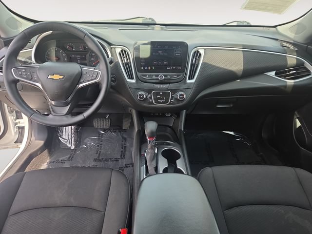 Used 2024 Chevrolet Malibu RS FWD image 10