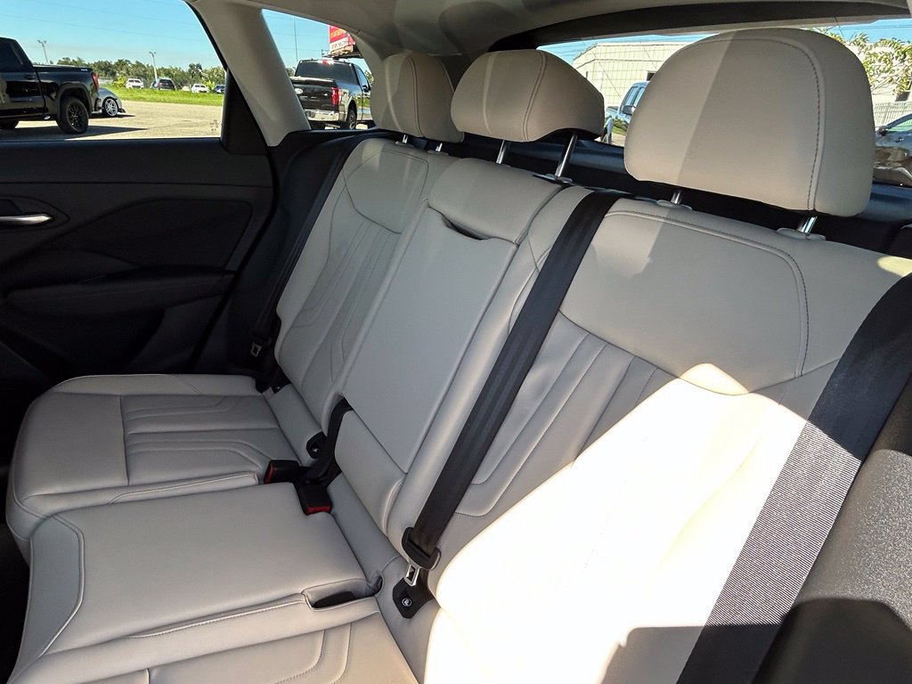 New 2026 Audi Q3 quattro 2.0T AWD/4WD image 54